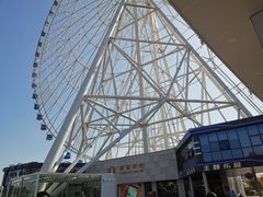 -南昌之星摩天轮