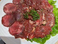 -隐家本格烧肉(万达广场店)