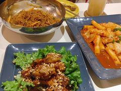 -韩国한국厨房