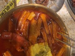 -欧巴烤肉(创富世纪店)