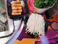 -隐匠桶烧烤肉店(利时广场店)