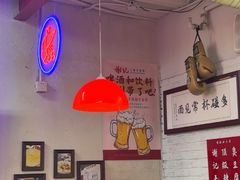 -谢记上海大排档(长寿路店)