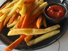 -安妮意大利餐厅(日坛店)