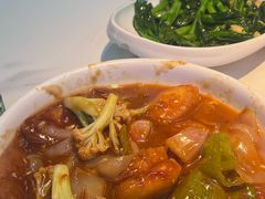 -园里前·10年私厨·福建菜(台江万达鳌峰洲店)