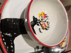 -新白鹿餐厅(金鹰新街口店)
