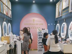 -海马体照相馆(无锡清扬茂业天地店)