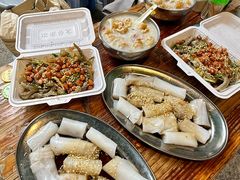 -陳添記·祖傳爽鱼皮(十五甫三巷店)