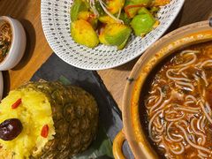 -云水瑶意境云南菜(柏威年购物中心店)