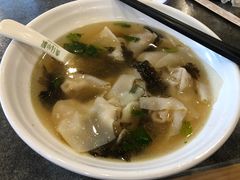 -大清花饺子(山庄店)