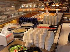 -比格比萨自助(新辰里学清路店)