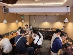 -舒蔡记生煎菜饭(云南中路店)