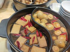 -黄太牛·牛肉面(长江北路店)