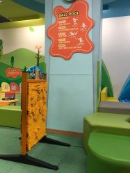 -莫莉幻想儿童乐园(北京丰台永旺店)