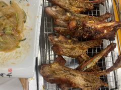 -张记焖窑·十五年专注焖烤(雍和宫店)