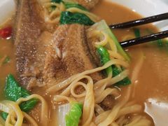 -何记面馆(龙泉山店)