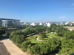 -南京财经大学(仙林校区)