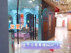 -Dark·大玩家馆沉浸剧情密室(黄埔店)