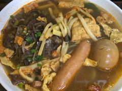卤蛋-阿生哥螺蛳粉(永安街店)