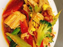 -陈熹公民族美食文化餐厅(中华广场店)