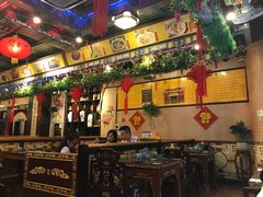 大堂-缪氏川菜(丰盛町店)