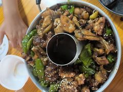-黄泰吉拾味餐厅(江汉路店)