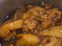 -东江渔村·古典园林·30年粤菜老字号(太和店)