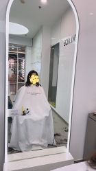 -时尚殿堂hair salon