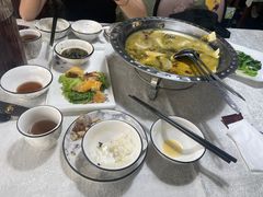 -陈生记黑鱼馆·20年活鱼现杀(宁波鼓楼店)