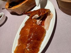 -金鸭季·北京烤鸭(深业上城店)