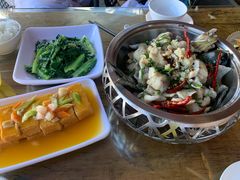 -隔壁老王·家常云南菜(花巷店)