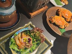 -花潮料理艺食馆(SM新生活广场店)
