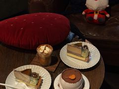 -黑草莓(重庆路店)