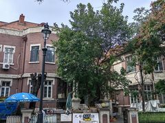 -天津五大道文化旅游区