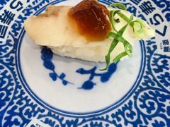 -KURA寿司(博多中洲店)