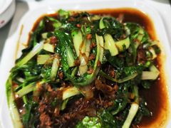 -东四民芳餐厅(世茂工三店)