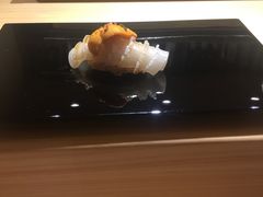 -鮨青(恒基名人购物中心店)