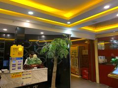 -憩泰SPA(三林店)