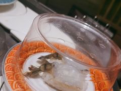 -万岁寿司(芳村店)