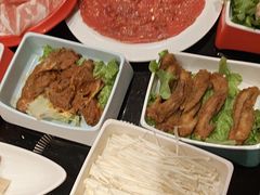 -重庆德忆火锅（龙南街3店）(渝水岸餐饮)