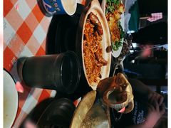 -老三骨头馆(白桦东路店)