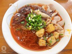 -蒋家肠旺面馆老店(合群路店)