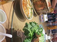 -蒙亨·手把肉·蒙古包文化主题餐厅(天恒广场店)