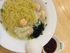 -袁记云饺(世纪城店)