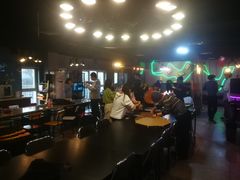 -4k轰趴馆(中关村店)