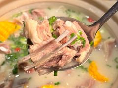 -杨氏青龙虾·羊蝎子(托乐嘉店)