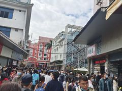 -细妹五香牛杂(步行街店)