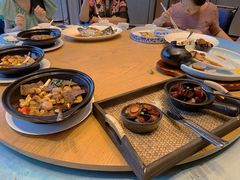-彩丰楼中餐厅·仁恒洲际酒店