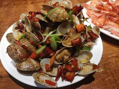 -南海渔家•海鲜•正宗海南菜(海棠湾店)