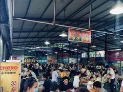 -五七小李子油焖大虾(总店)