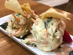 -樱の千渡日式料理·铁板烧•烧鸟(金盛田广场店)